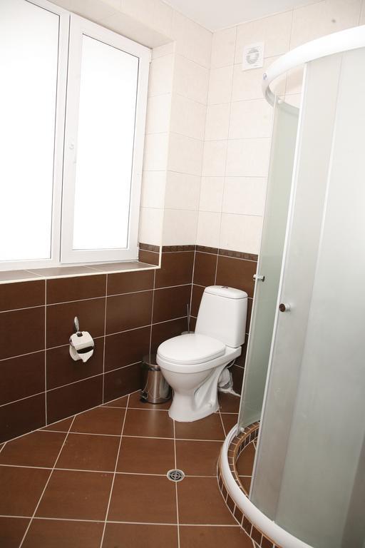 Melsa Coop Hotel ネセバル 部屋 写真