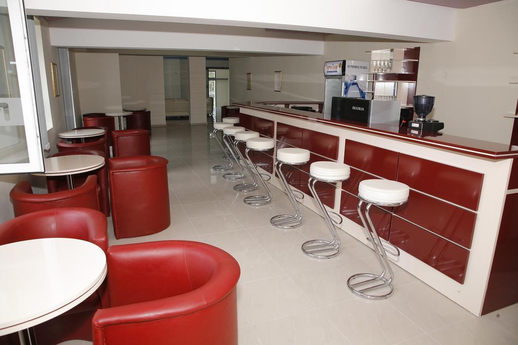 Melsa Coop Hotel ネセバル エクステリア 写真